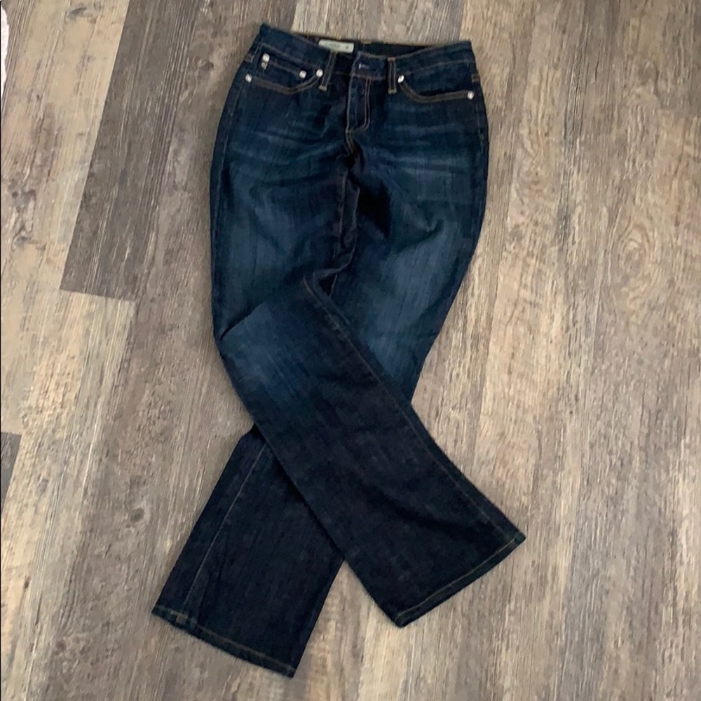 Adriano Goldschmied  AG Jeans